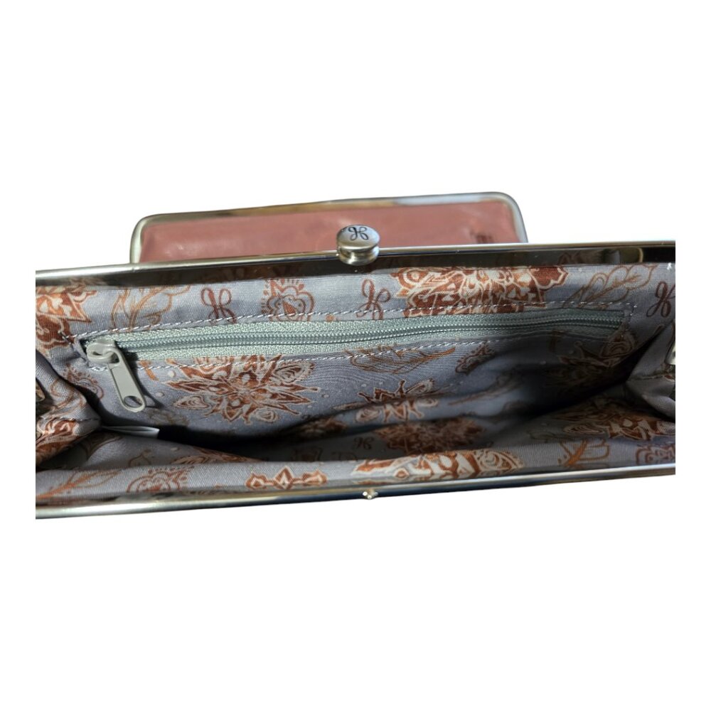 Hobo Lauren wallet - Picture 7 of 9
